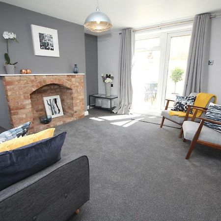 The Courtyard Apartment Leamington Spa Dış mekan fotoğraf