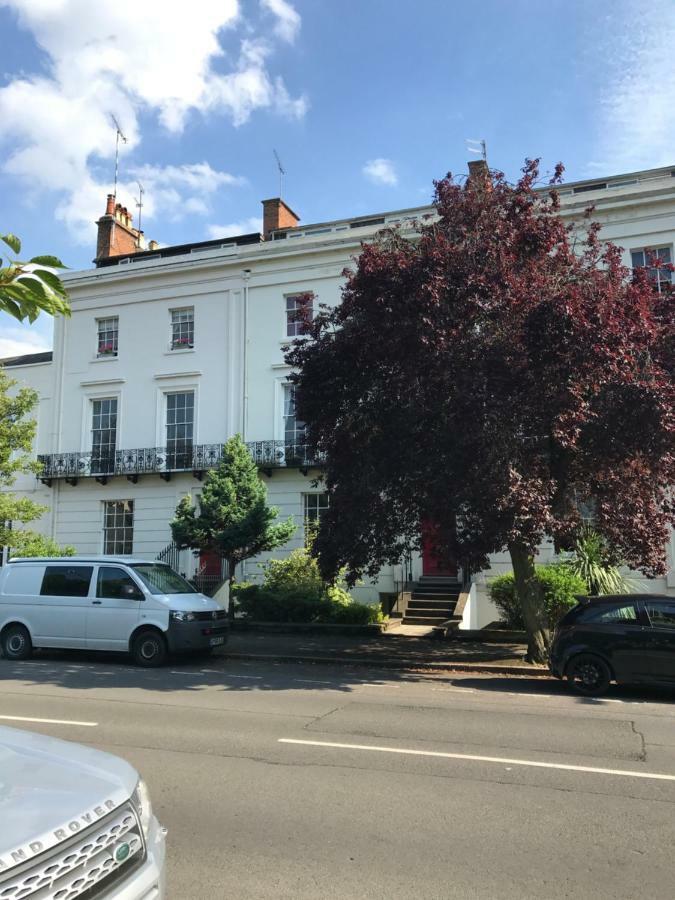 The Courtyard Apartment Leamington Spa Dış mekan fotoğraf